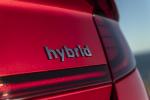 Hyundai Sonata Hybrid 2020 года (NA)